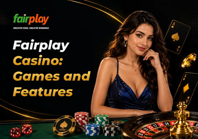 FairPlay Gambling Establishment Testimonial 2026 FairPlay Gambling Establishment Testimonial 2026